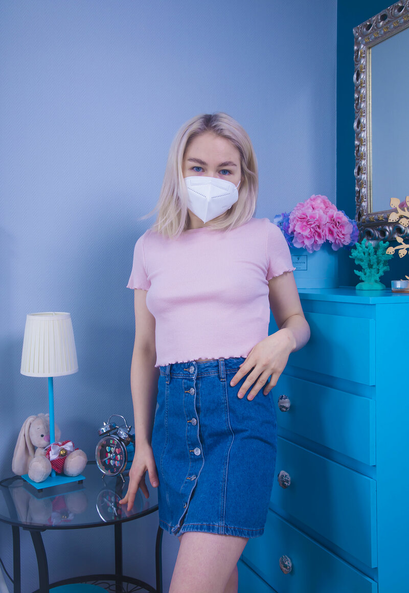 Регина, 34 года, 2 размер груди